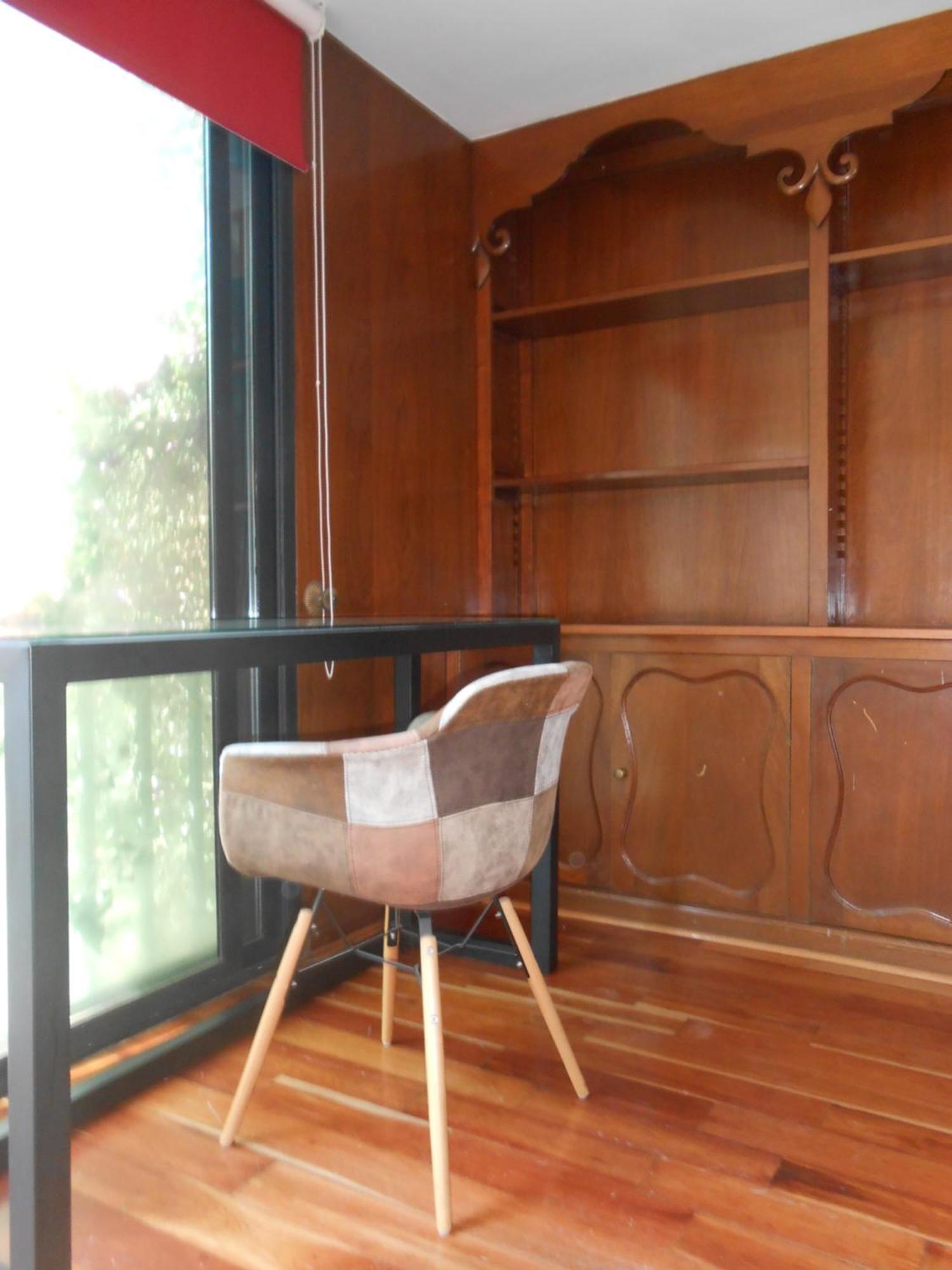 Terraza & Loft San Angel Apartment Mexico City Exterior photo