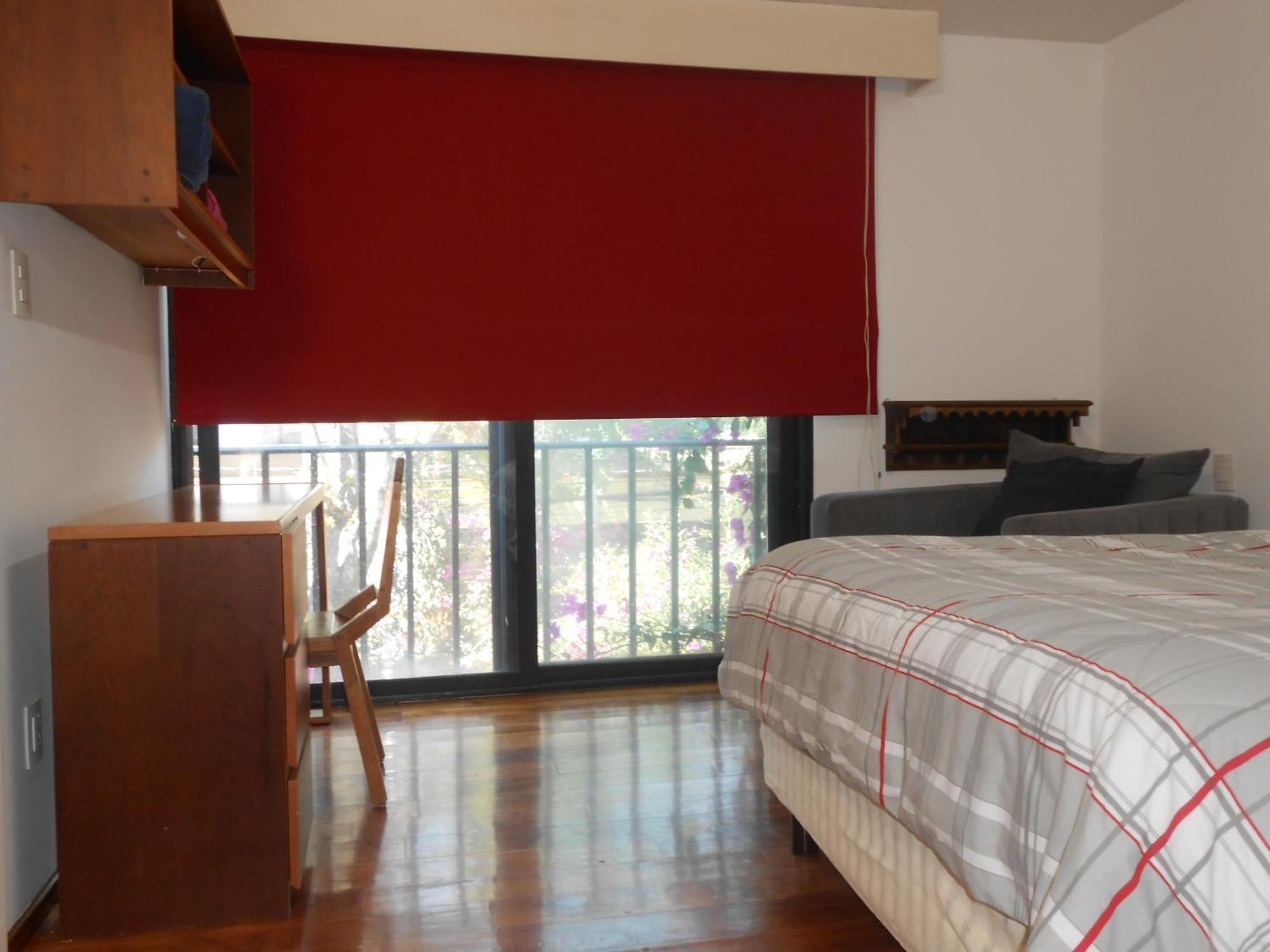 Terraza & Loft San Angel Apartment Mexico City Exterior photo